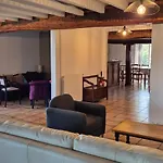 Pensión Ferme Ithurburia 3*