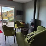 Pensión Ferme Ithurburia Saint-Michel (Pyrenees-Atlantiques)