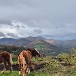 Ferme Ithurburia 3*