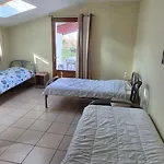 Ferme Ithurburia Pensión 3*