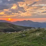Konukevi Ferme Ithurburia 3*