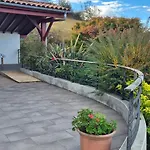 Ferme Ithurburia 3* Saint-Michel (Pyrenees-Atlantiques)