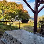 Pensión Ferme Ithurburia 3*