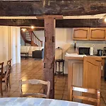 Ferme Ithurburia 3* Saint-Michel (Pyrenees-Atlantiques)