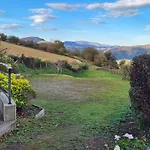 Ferme Ithurburia Pensión Saint-Michel (Pyrenees-Atlantiques)