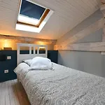 Ferme Ithurburia Pensión