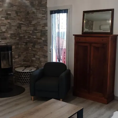 Guest house Ferme Ithurburia Saint-Michel (Pyrenees-Atlantiques)