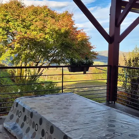 Penzion Ferme Ithurburia 3*