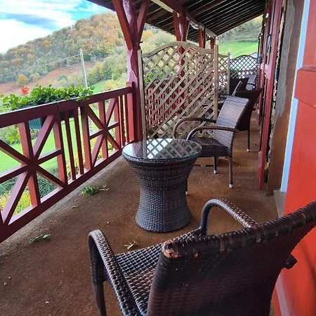 Ferme Ithurburia
