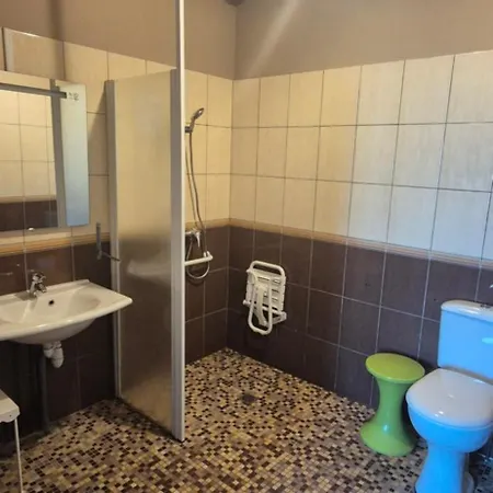 Ferme Ithurburia 3* Saint-Michel (Pyrenees-Atlantiques)