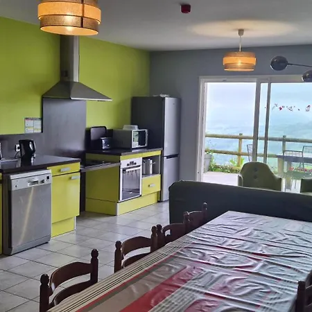 Penzion Ferme Ithurburia 3*