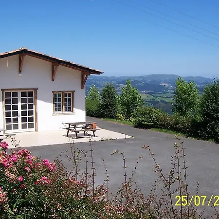 Ferme Ithurburia