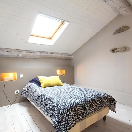 Guest house Ferme Ithurburia Saint-Michel (Pyrenees-Atlantiques)