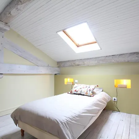 Guest house Ferme Ithurburia