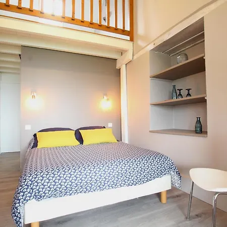 Penzion Ferme Ithurburia 3*