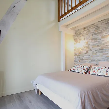 Ferme Ithurburia Guest house Saint-Michel (Pyrenees-Atlantiques)