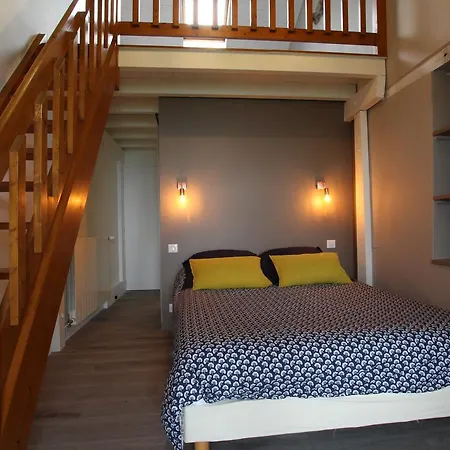 게스트하우스 Ferme Ithurburia