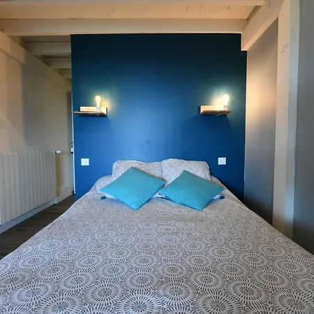 Guest house Ferme Ithurburia