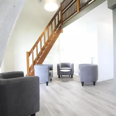 Ferme Ithurburia 게스트하우스