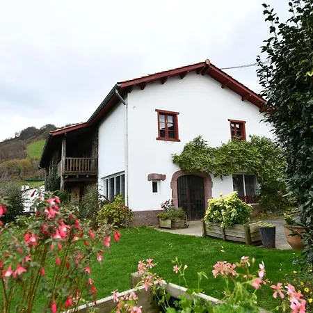 Ferme Ithurburia