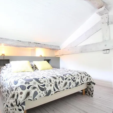 Guest house Ferme Ithurburia