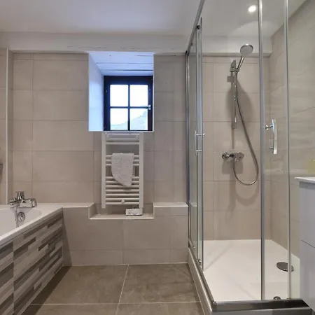 Ferme Ithurburia Guest house Saint-Michel (Pyrenees-Atlantiques)