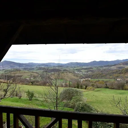 Guest house Ferme Ithurburia Saint-Michel (Pyrenees-Atlantiques)