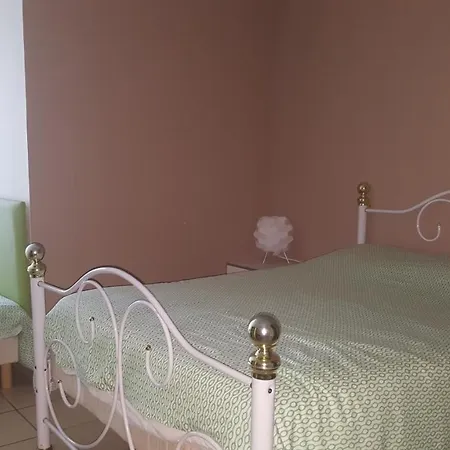Guest house Ferme Ithurburia Saint-Michel (Pyrenees-Atlantiques)