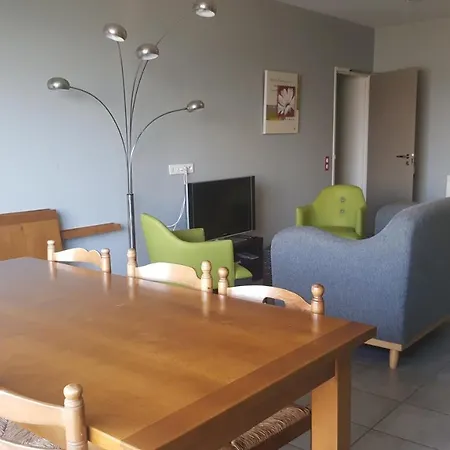 Ferme Ithurburia Guest house *