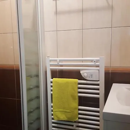 Ferme Ithurburia Guest house