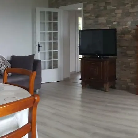 Guest house Ferme Ithurburia