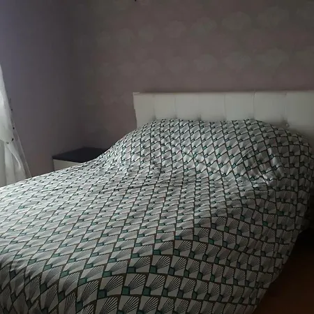 Ferme Ithurburia Guest house Saint-Michel (Pyrenees-Atlantiques)