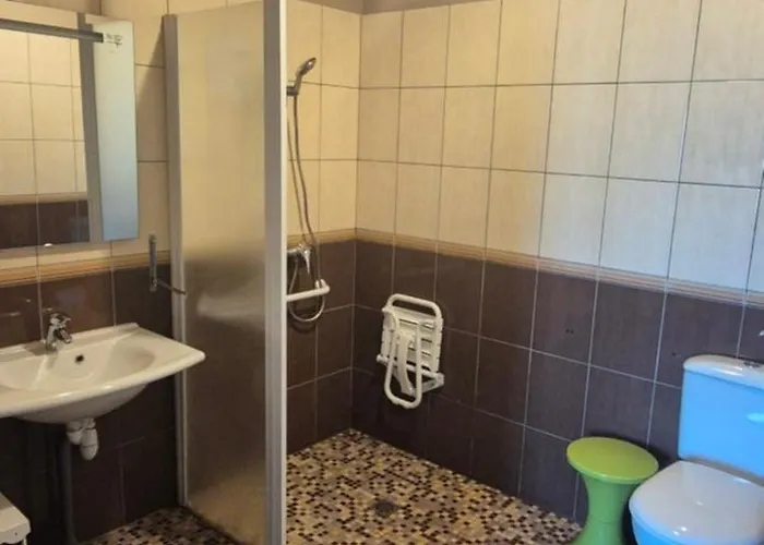 Ferme Ithurburia 3* Saint-Michel (Pyrenees-Atlantiques)