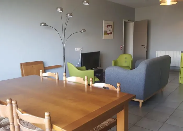 Ferme Ithurburia Πανσιόν 3*